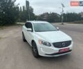 Білий Вольво ХС60, об'ємом двигуна 1.97 л та пробігом 102 тис. км за 19850 $, фото 1 на Automoto.ua