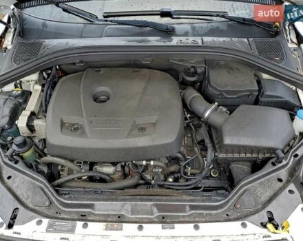 Білий Вольво ХС60, об'ємом двигуна 1.97 л та пробігом 152 тис. км за 3700 $, фото 11 на Automoto.ua