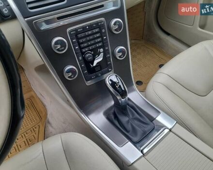 Белый Вольво ХС60, объемом двигателя 1.97 л и пробегом 182 тыс. км за 15400 $, фото 38 на Automoto.ua