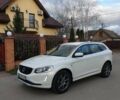 Белый Вольво ХС60, объемом двигателя 2.4 л и пробегом 228 тыс. км за 22000 $, фото 10 на Automoto.ua