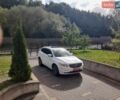 Белый Вольво ХС60, объемом двигателя 2 л и пробегом 190 тыс. км за 14900 $, фото 1 на Automoto.ua