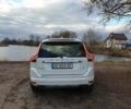 Белый Вольво ХС60, объемом двигателя 2.4 л и пробегом 228 тыс. км за 22000 $, фото 13 на Automoto.ua
