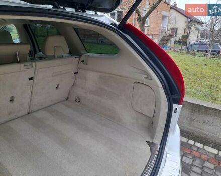 Белый Вольво ХС60, объемом двигателя 1.97 л и пробегом 182 тыс. км за 15400 $, фото 20 на Automoto.ua