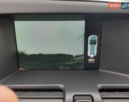 Белый Вольво ХС60, объемом двигателя 1.97 л и пробегом 182 тыс. км за 15400 $, фото 40 на Automoto.ua