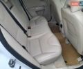 Белый Вольво ХС60, объемом двигателя 1.97 л и пробегом 182 тыс. км за 15400 $, фото 25 на Automoto.ua