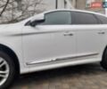 Белый Вольво ХС60, объемом двигателя 1.97 л и пробегом 182 тыс. км за 15400 $, фото 14 на Automoto.ua