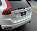 Белый Вольво ХС60, объемом двигателя 2 л и пробегом 136 тыс. км за 13700 $, фото 3 на Automoto.ua