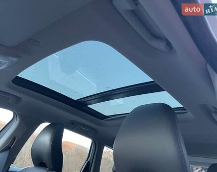 Белый Вольво ХС60, объемом двигателя 2.4 л и пробегом 270 тыс. км за 22650 $, фото 9 на Automoto.ua