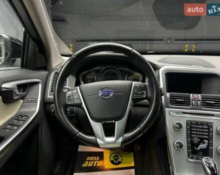 Білий Вольво ХС60, об'ємом двигуна 1.97 л та пробігом 82 тис. км за 23300 $, фото 9 на Automoto.ua