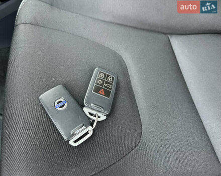 Білий Вольво ХС60, об'ємом двигуна 2 л та пробігом 200 тис. км за 14250 $, фото 56 на Automoto.ua