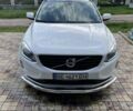 Белый Вольво ХС60, объемом двигателя 2 л и пробегом 300 тыс. км за 25500 $, фото 1 на Automoto.ua