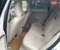 Белый Вольво ХС60, объемом двигателя 1.97 л и пробегом 182 тыс. км за 15400 $, фото 28 на Automoto.ua