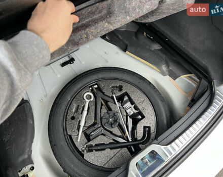 Білий Вольво ХС60, об'ємом двигуна 2 л та пробігом 200 тис. км за 14250 $, фото 55 на Automoto.ua