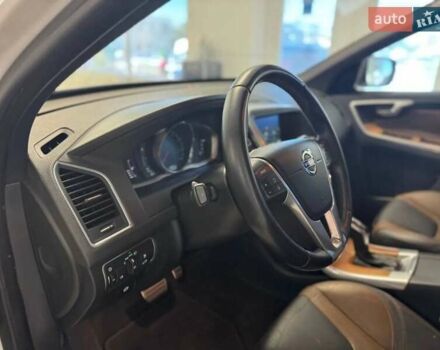 Белый Вольво ХС60, объемом двигателя 1.97 л и пробегом 158 тыс. км за 12850 $, фото 13 на Automoto.ua