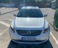 Білий Вольво ХС60, об'ємом двигуна 1.97 л та пробігом 138 тис. км за 19900 $, фото 1 на Automoto.ua