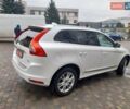 Белый Вольво ХС60, объемом двигателя 1.97 л и пробегом 182 тыс. км за 15400 $, фото 5 на Automoto.ua