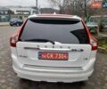Белый Вольво ХС60, объемом двигателя 1.97 л и пробегом 182 тыс. км за 15400 $, фото 6 на Automoto.ua