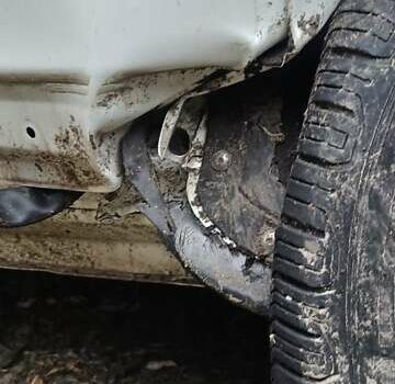 Білий Вольво ХС60, об'ємом двигуна 1.97 л та пробігом 222 тис. км за 6500 $, фото 3 на Automoto.ua