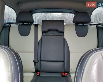 Білий Вольво ХС60, об'ємом двигуна 1.97 л та пробігом 152 тис. км за 3700 $, фото 9 на Automoto.ua