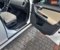 Белый Вольво ХС60, объемом двигателя 2 л и пробегом 190 тыс. км за 14900 $, фото 23 на Automoto.ua