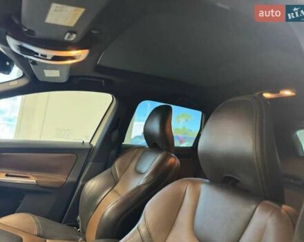 Белый Вольво ХС60, объемом двигателя 1.97 л и пробегом 158 тыс. км за 12850 $, фото 17 на Automoto.ua