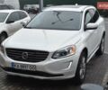 Білий Вольво ХС60, об'ємом двигуна 2 л та пробігом 132 тис. км за 16700 $, фото 1 на Automoto.ua