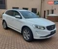 Білий Вольво ХС60, об'ємом двигуна 1.97 л та пробігом 110 тис. км за 19000 $, фото 1 на Automoto.ua