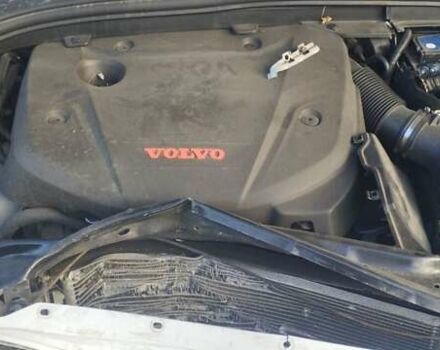 Білий Вольво ХС60, об'ємом двигуна 1.97 л та пробігом 222 тис. км за 6500 $, фото 6 на Automoto.ua