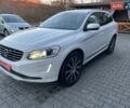 Белый Вольво ХС60, объемом двигателя 2.4 л и пробегом 270 тыс. км за 22650 $, фото 27 на Automoto.ua