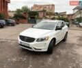 Белый Вольво ХС60, объемом двигателя 1.97 л и пробегом 191 тыс. км за 16300 $, фото 1 на Automoto.ua
