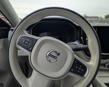 Белый Вольво ХС60, объемом двигателя 1.97 л и пробегом 98 тыс. км за 36000 $, фото 17 на Automoto.ua