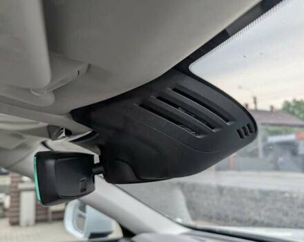 Белый Вольво ХС60, объемом двигателя 1.97 л и пробегом 98 тыс. км за 36000 $, фото 54 на Automoto.ua