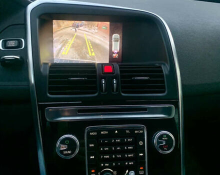 Белый Вольво ХС60, объемом двигателя 2 л и пробегом 99 тыс. км за 23500 $, фото 11 на Automoto.ua