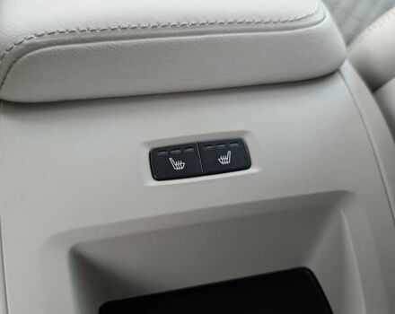 Белый Вольво ХС60, объемом двигателя 1.97 л и пробегом 98 тыс. км за 36000 $, фото 67 на Automoto.ua