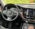 Белый Вольво ХС60, объемом двигателя 2 л и пробегом 208 тыс. км за 25000 $, фото 1 на Automoto.ua
