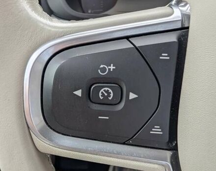 Белый Вольво ХС60, объемом двигателя 1.97 л и пробегом 98 тыс. км за 36000 $, фото 29 на Automoto.ua