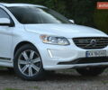 Белый Вольво ХС60, объемом двигателя 1.97 л и пробегом 139 тыс. км за 18600 $, фото 2 на Automoto.ua
