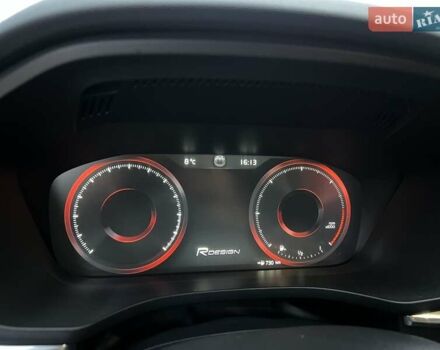 Белый Вольво ХС60, объемом двигателя 2 л и пробегом 330 тыс. км за 25900 $, фото 48 на Automoto.ua