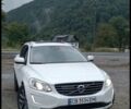 Білий Вольво ХС60, об'ємом двигуна 2.4 л та пробігом 145 тис. км за 25800 $, фото 1 на Automoto.ua