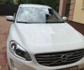 Белый Вольво ХС60, объемом двигателя 2.4 л и пробегом 172 тыс. км за 21300 $, фото 1 на Automoto.ua