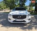 Белый Вольво ХС60, объемом двигателя 1.97 л и пробегом 325 тыс. км за 28500 $, фото 1 на Automoto.ua