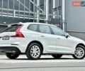 Белый Вольво ХС60, объемом двигателя 2 л и пробегом 208 тыс. км за 25000 $, фото 6 на Automoto.ua