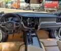 Белый Вольво ХС60, объемом двигателя 1.97 л и пробегом 325 тыс. км за 28500 $, фото 22 на Automoto.ua
