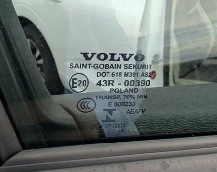 Белый Вольво ХС60, объемом двигателя 1.97 л и пробегом 98 тыс. км за 36000 $, фото 47 на Automoto.ua