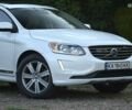 Белый Вольво ХС60, объемом двигателя 2 л и пробегом 139 тыс. км за 18999 $, фото 2 на Automoto.ua