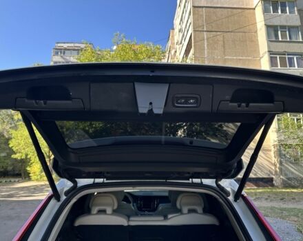 Белый Вольво ХС60, объемом двигателя 2 л и пробегом 107 тыс. км за 27500 $, фото 5 на Automoto.ua