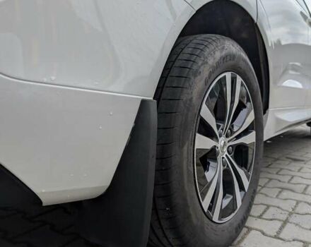 Белый Вольво ХС60, объемом двигателя 1.97 л и пробегом 98 тыс. км за 36000 $, фото 76 на Automoto.ua