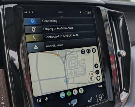 Белый Вольво ХС60, объемом двигателя 1.97 л и пробегом 98 тыс. км за 36000 $, фото 20 на Automoto.ua