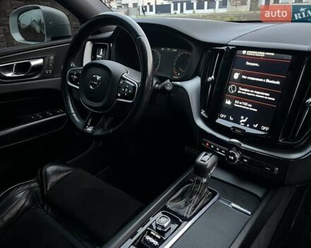 Белый Вольво ХС60, объемом двигателя 2 л и пробегом 330 тыс. км за 25900 $, фото 24 на Automoto.ua