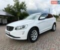 Білий Вольво ХС60, об'ємом двигуна 2.4 л та пробігом 181 тис. км за 22700 $, фото 1 на Automoto.ua